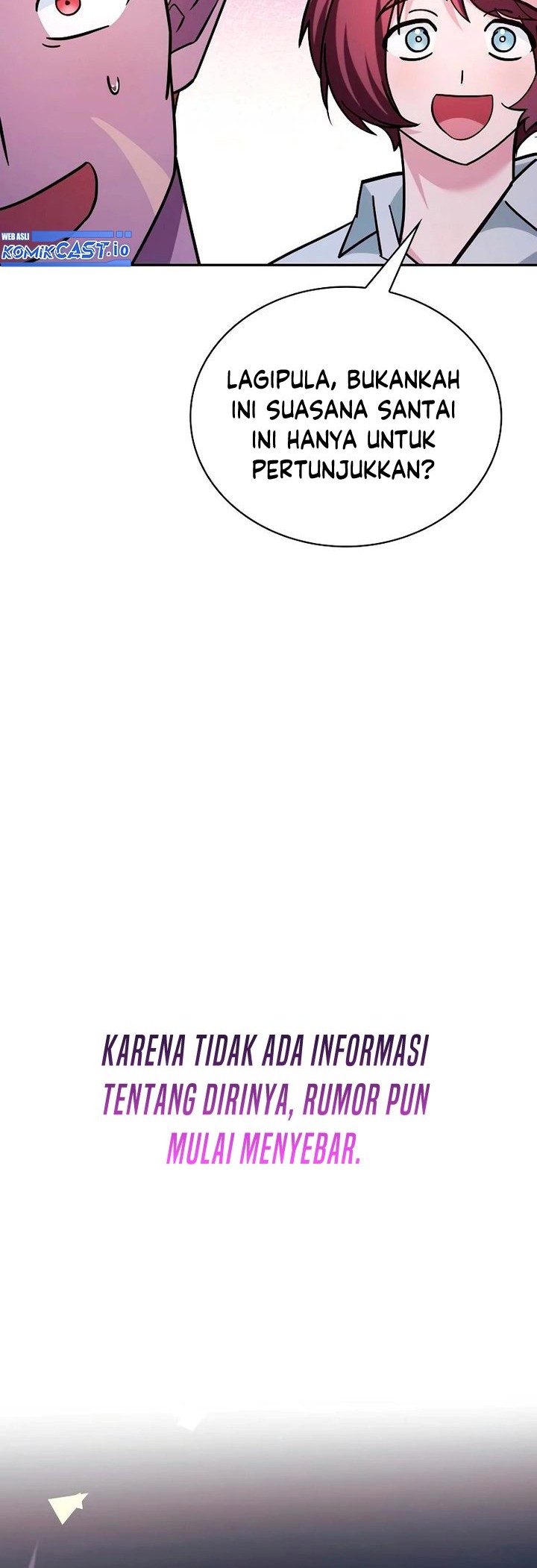 I’m Not That Kind of Talent Chapter 44 Gambar 13