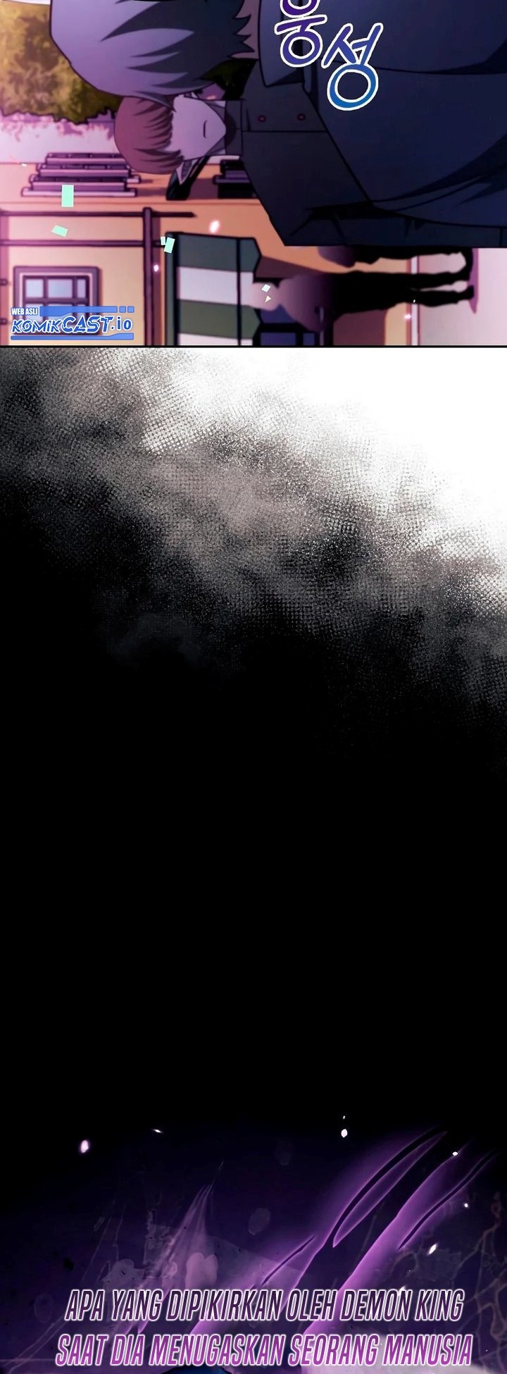 I’m Not That Kind of Talent Chapter 44 Gambar 15