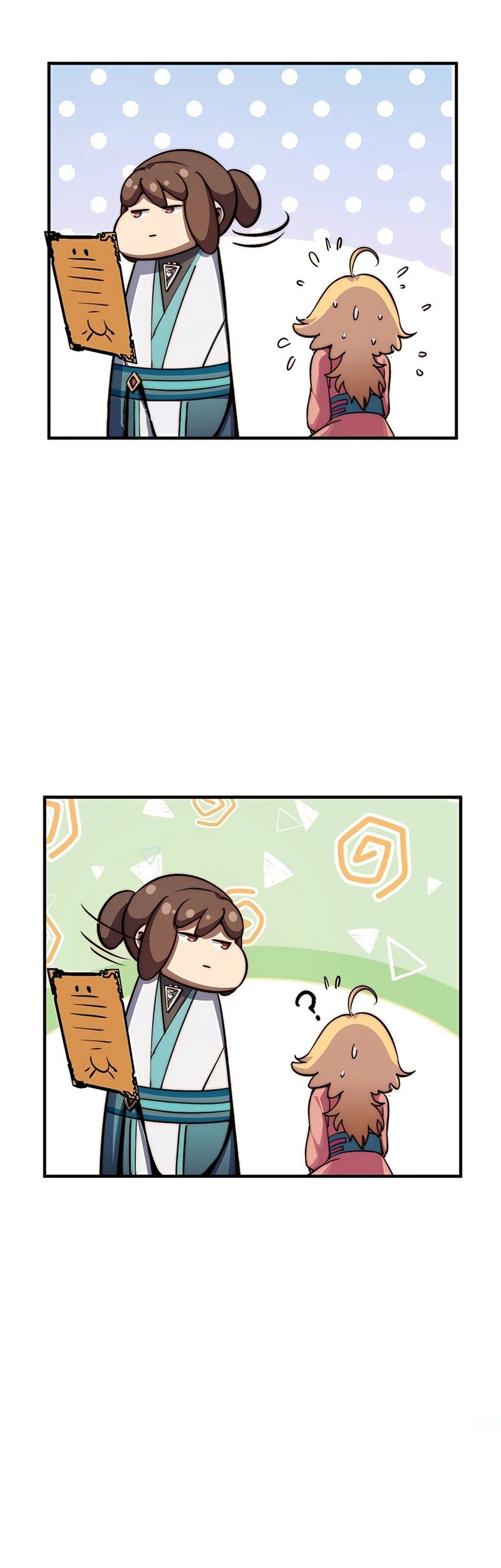 Top Tier Providence: Secretly Cultivate for a Thousand Years Chapter 112 Gambar 48