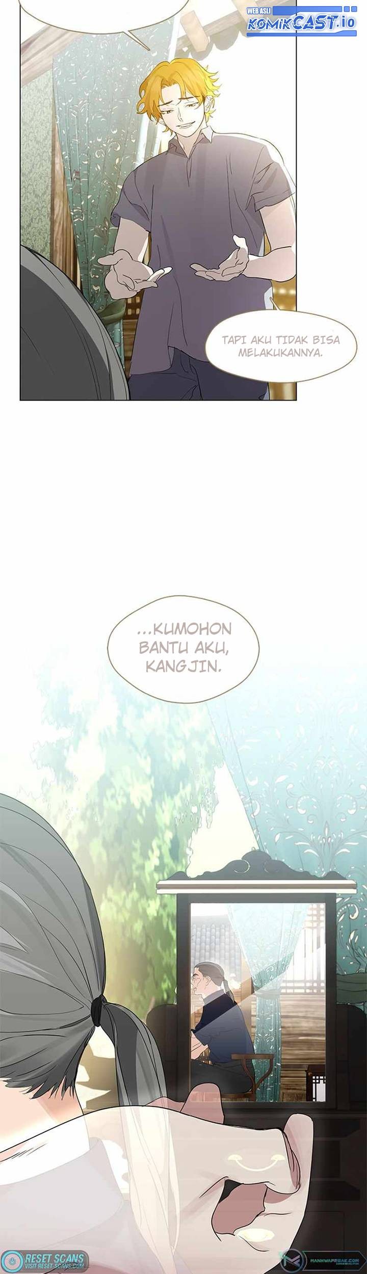 Underworld Restaurant Chapter 27 Gambar 20