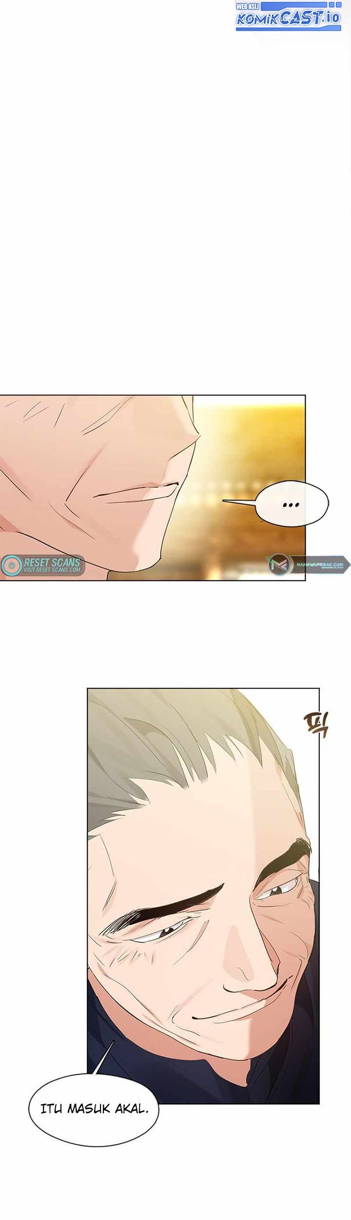 Underworld Restaurant Chapter 27 Gambar 36