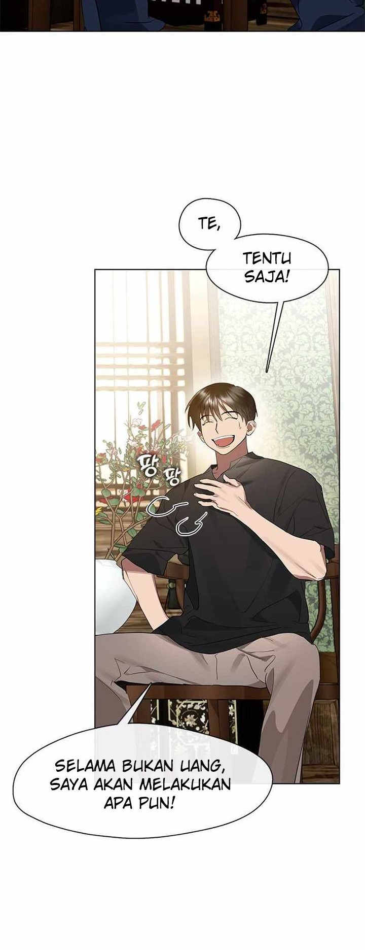 Underworld Restaurant Chapter 27 Gambar 39