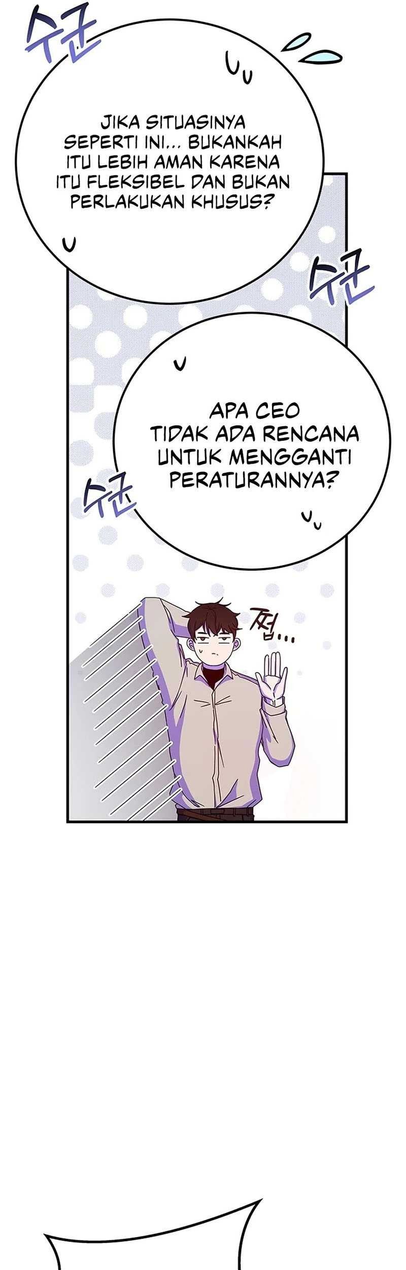 Transcension Academy Chapter 68 Gambar 41