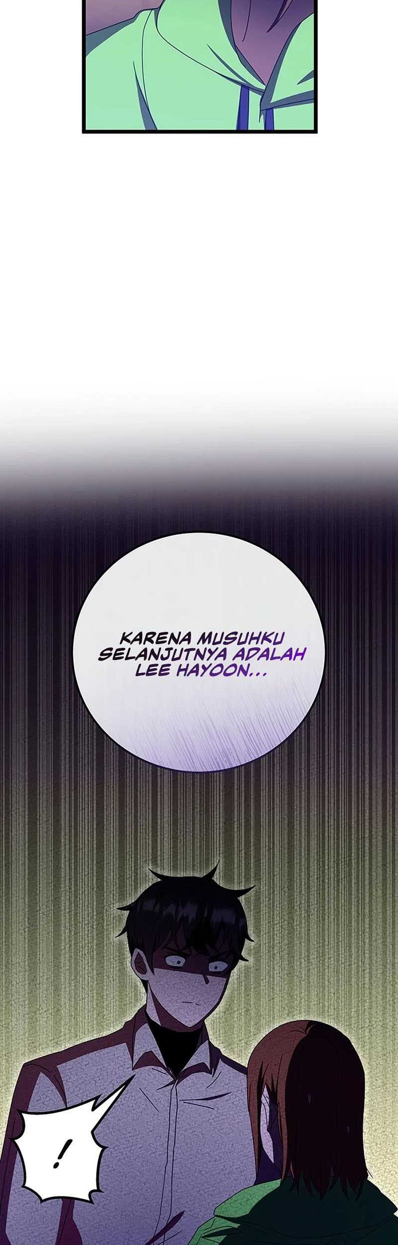 Transcension Academy Chapter 68 Gambar 46