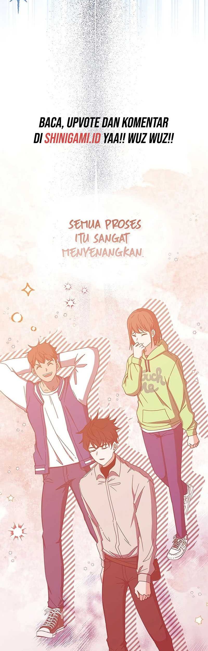 Transcension Academy Chapter 68 Gambar 55