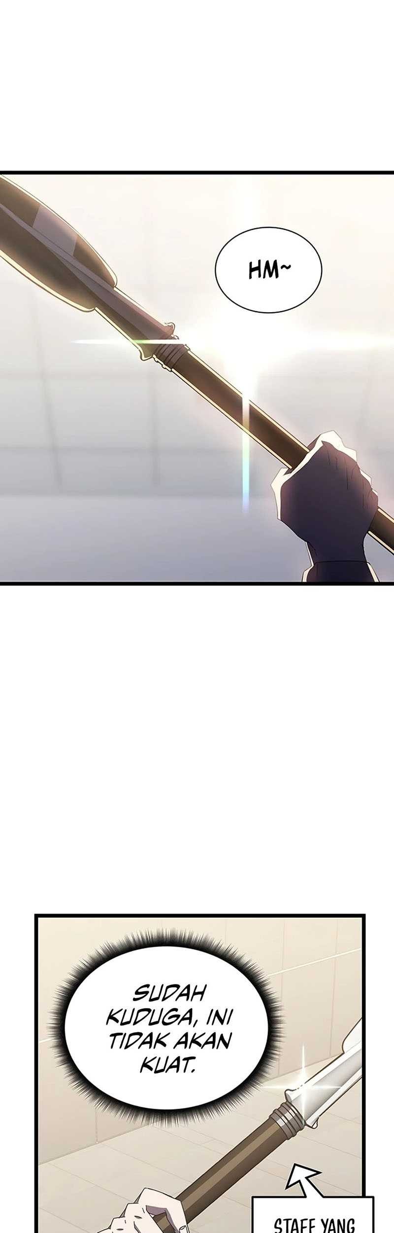 Baca Manhwa Transcension Academy Chapter 68 Gambar 2