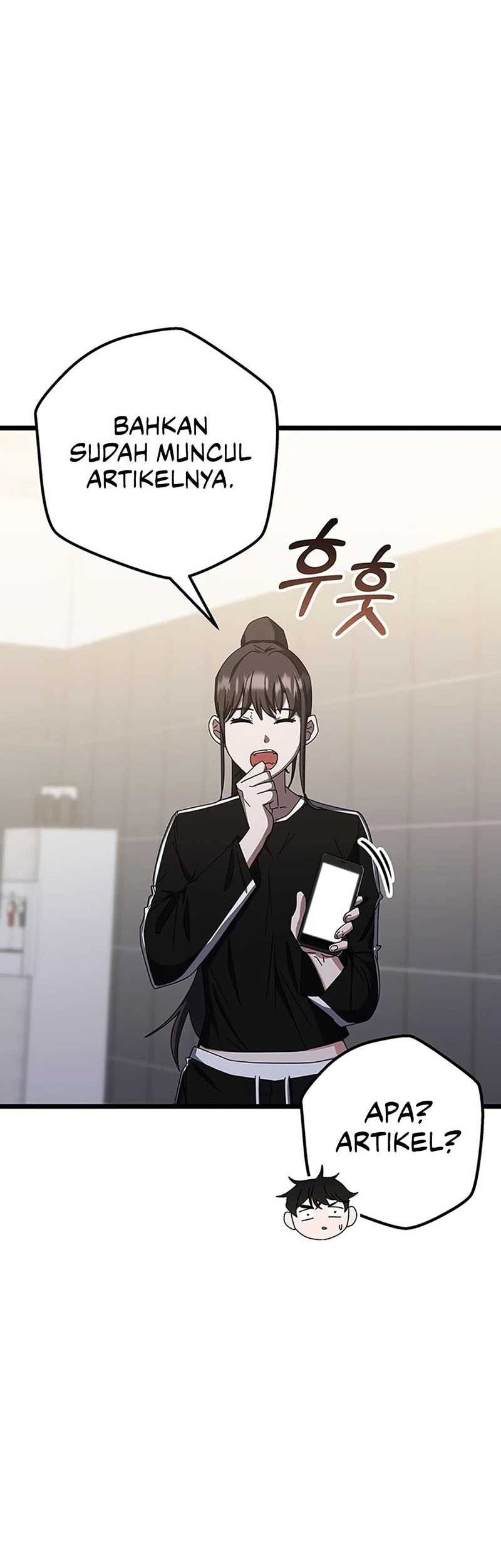 Transcension Academy Chapter 68 Gambar 7