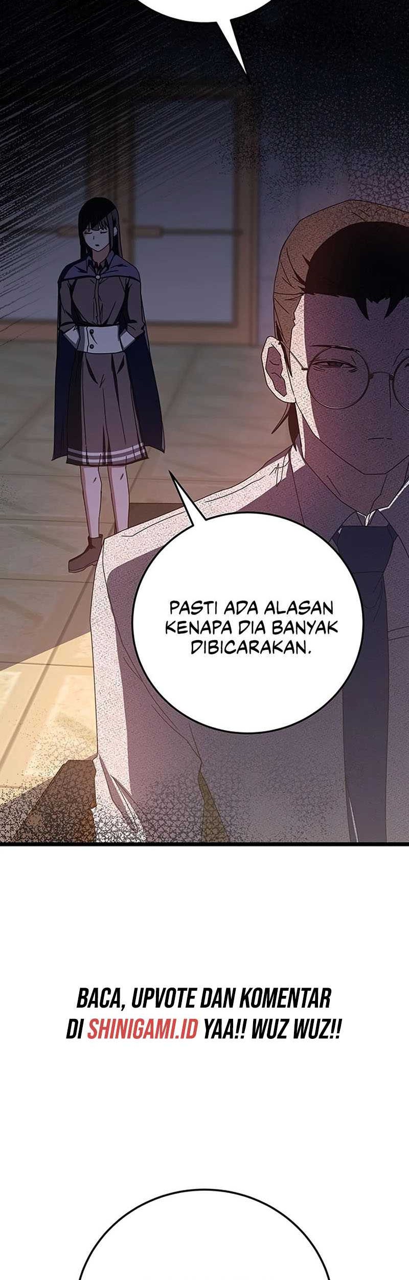 Transcension Academy Chapter 68 Gambar 18