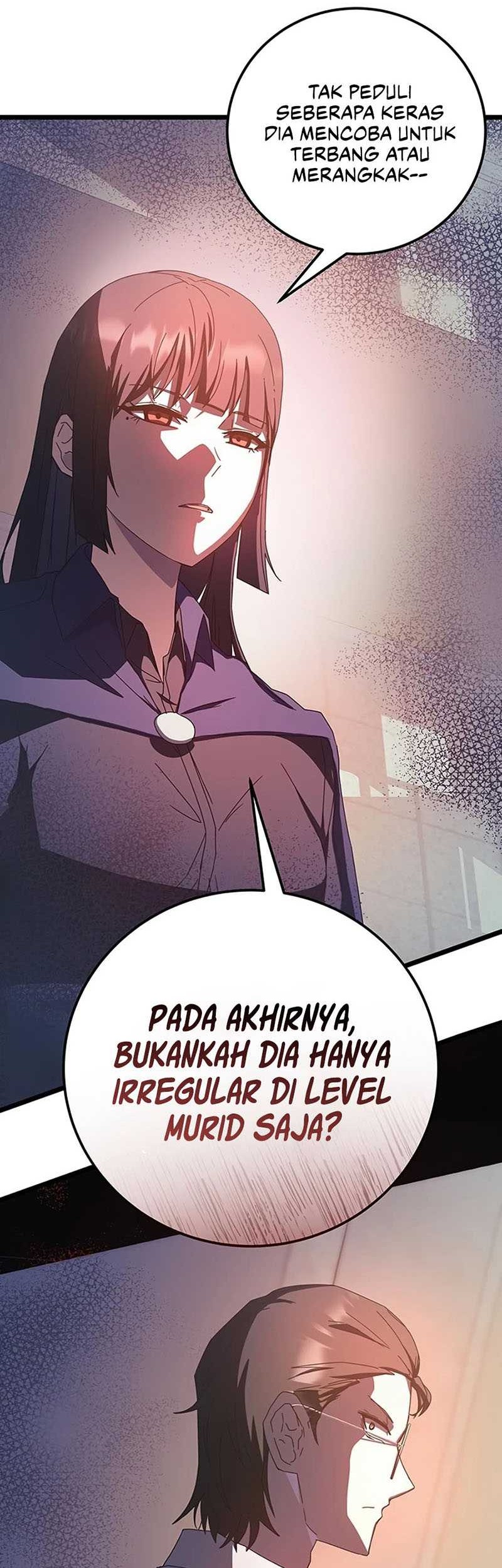 Transcension Academy Chapter 68 Gambar 21