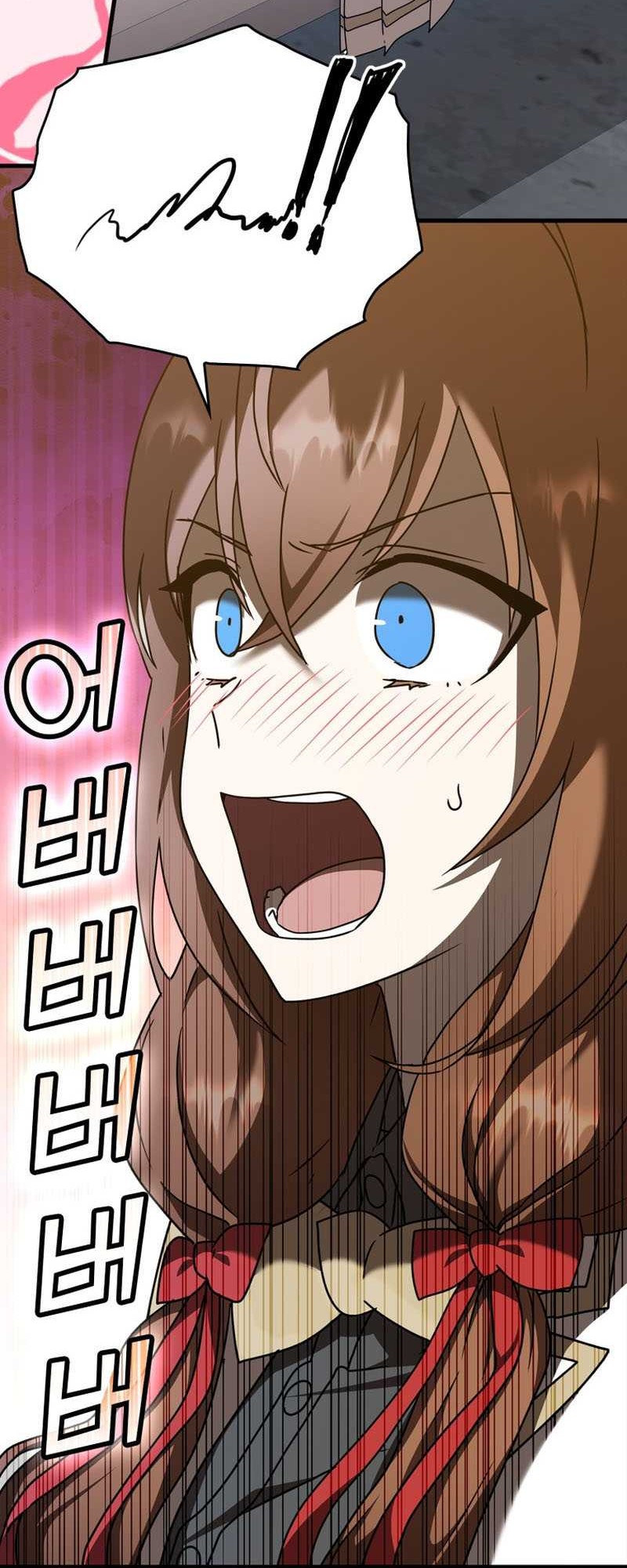 The Demon Prince Goes to the Academy Chapter 42 Gambar 40