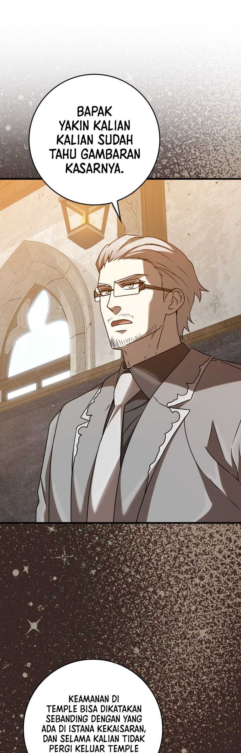 Baca Manhwa The Demon Prince Goes to the Academy Chapter 42 Gambar 2