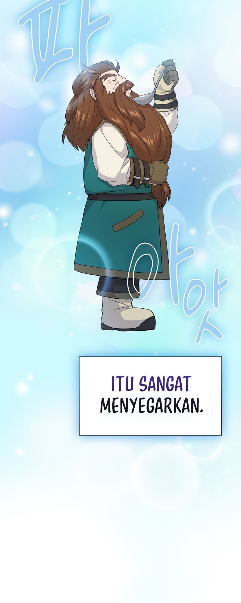 Magic Academy Survival Guide Chapter 51 Gambar 6