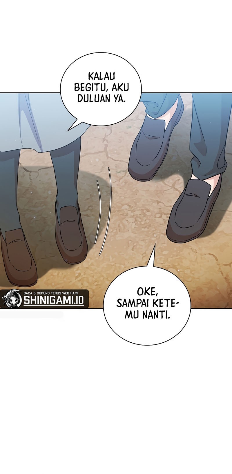Magic Academy Survival Guide Chapter 51 Gambar 41