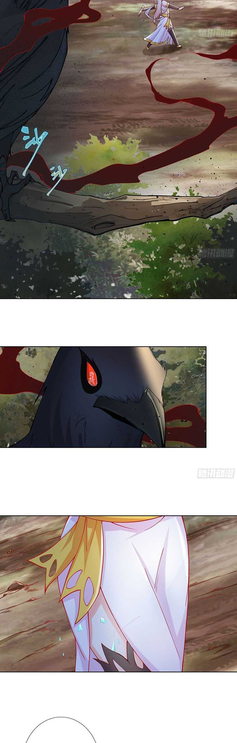 My Apprentice Is Actually the Empress Chapter 13 Gambar 11