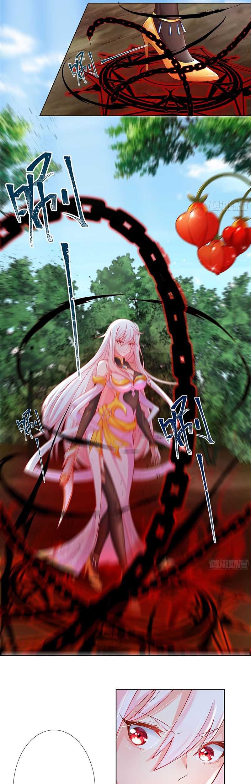 My Apprentice Is Actually the Empress Chapter 13 Gambar 13
