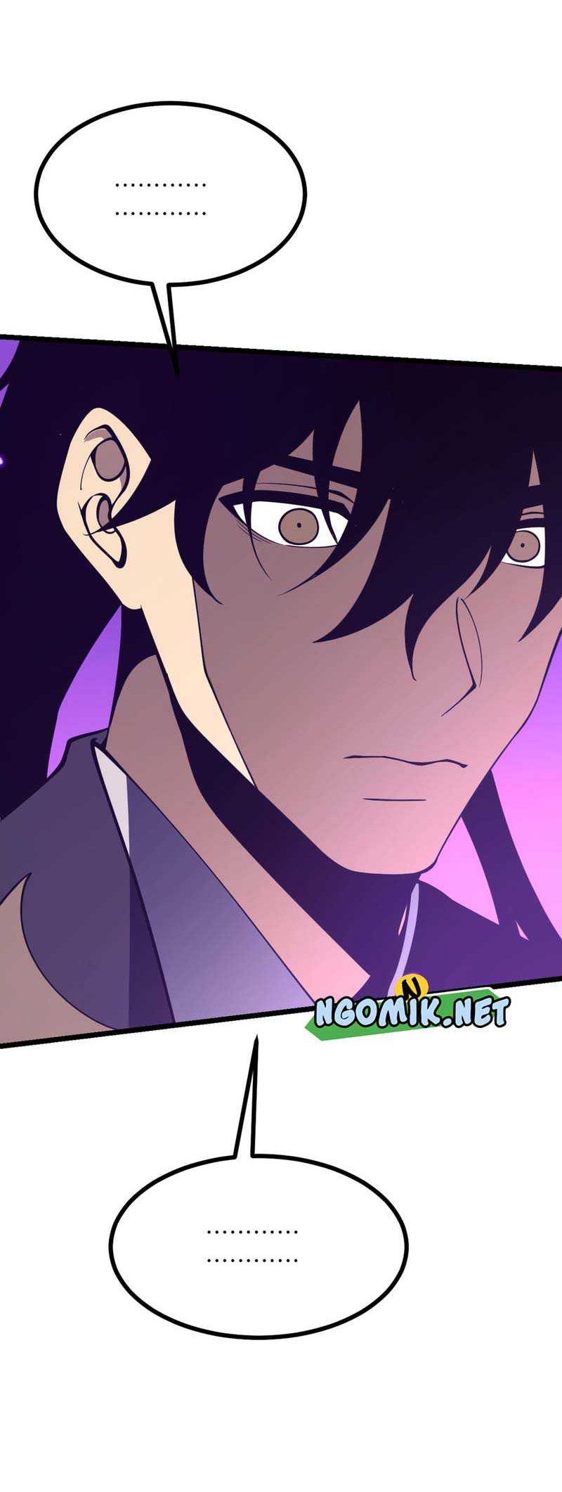 OP After 30 Days Of Sign-In Chapter 101 Gambar 11