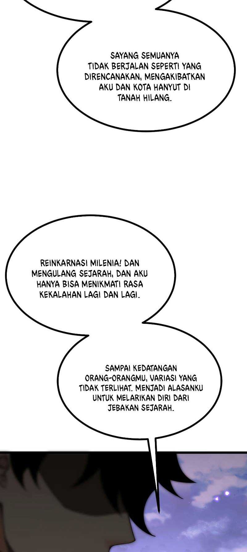 OP After 30 Days Of Sign-In Chapter 101 Gambar 13