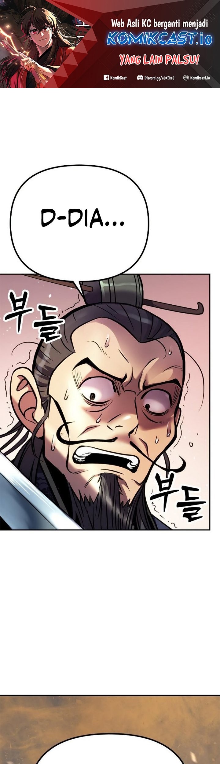 Baca Manhwa Chronicles of the Demon Faction Chapter 27 Gambar 2