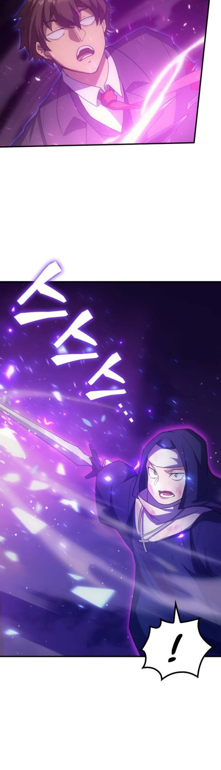 My Civil Servant Life Reborn in the Strange World Chapter 61 Gambar 18