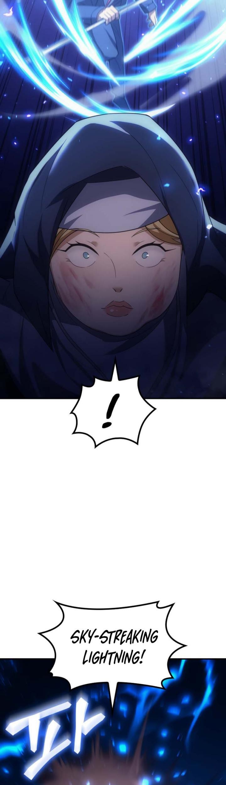 My Civil Servant Life Reborn in the Strange World Chapter 61 Gambar 22