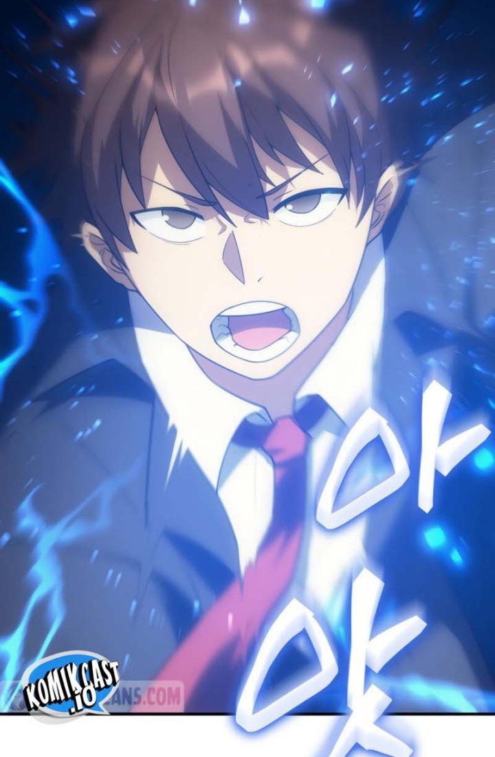 My Civil Servant Life Reborn in the Strange World Chapter 61 Gambar 23