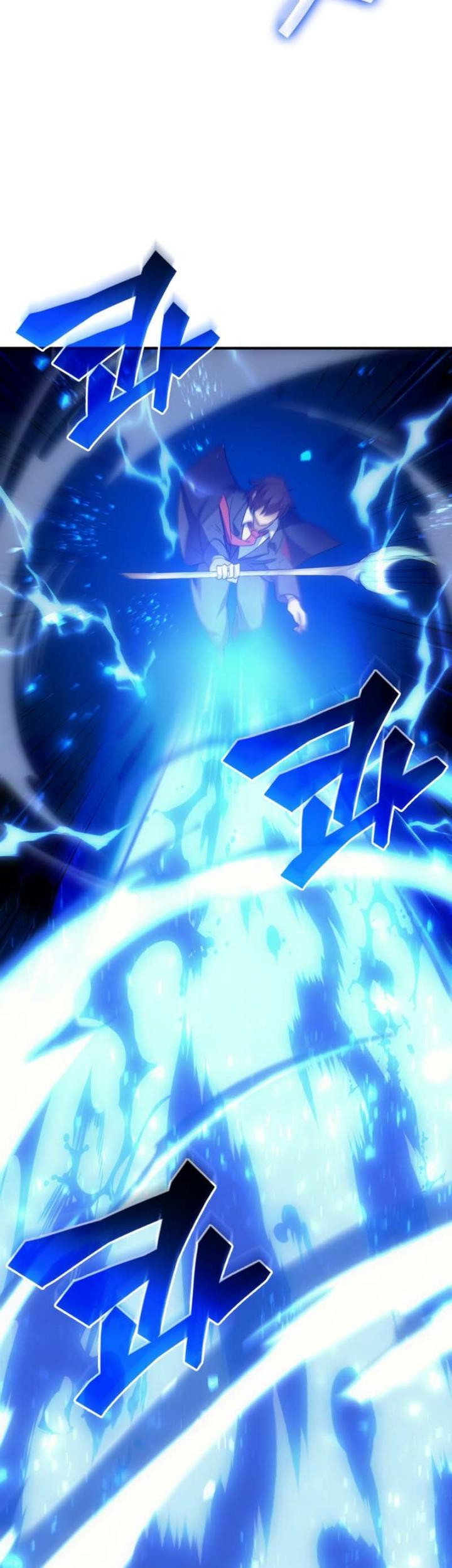 My Civil Servant Life Reborn in the Strange World Chapter 61 Gambar 24