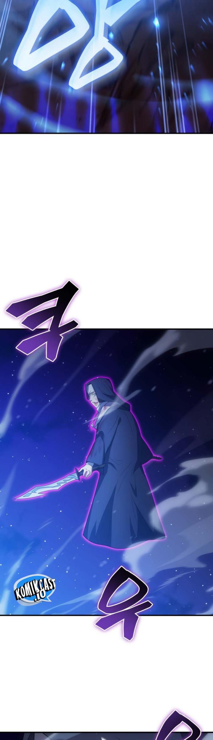 My Civil Servant Life Reborn in the Strange World Chapter 61 Gambar 30