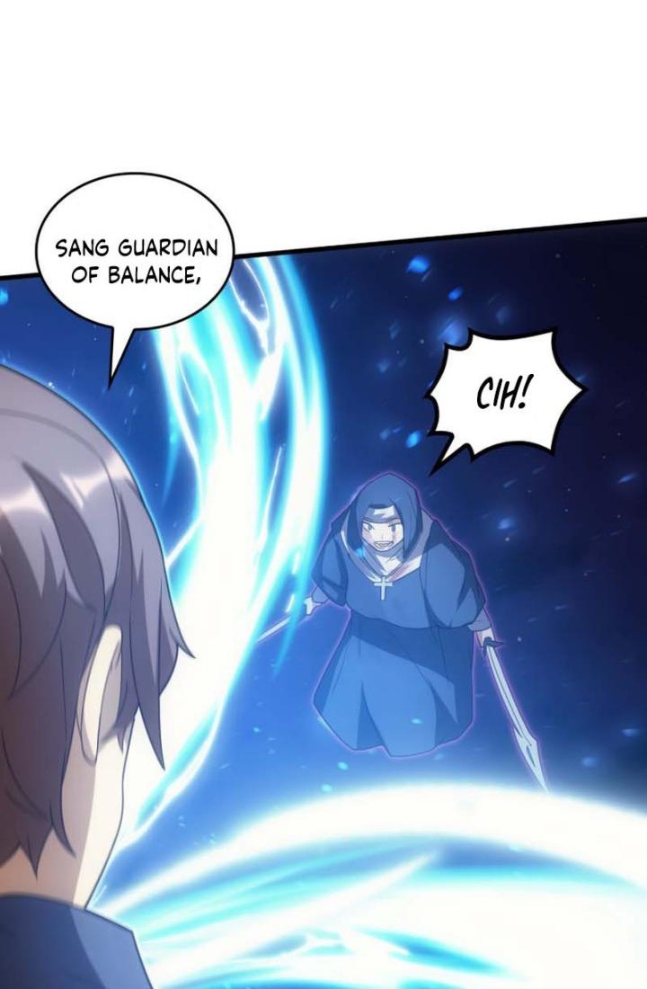 My Civil Servant Life Reborn in the Strange World Chapter 61 Gambar 35