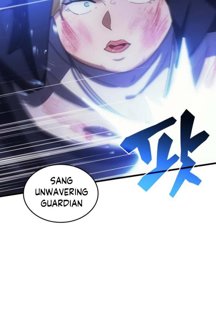 My Civil Servant Life Reborn in the Strange World Chapter 61 Gambar 39