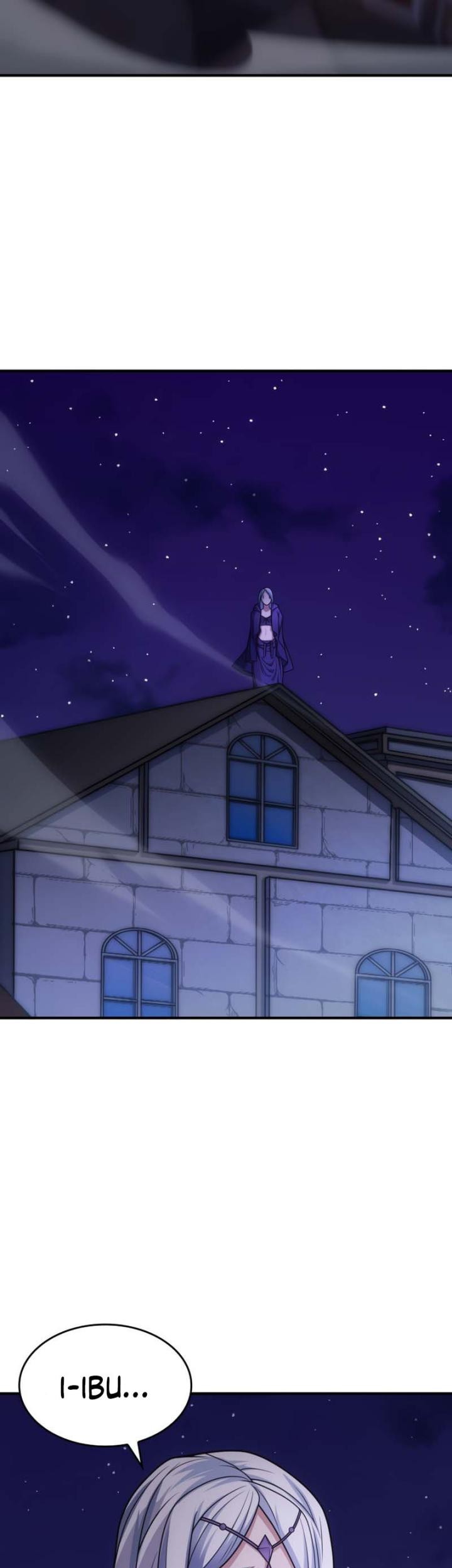My Civil Servant Life Reborn in the Strange World Chapter 61 Gambar 52