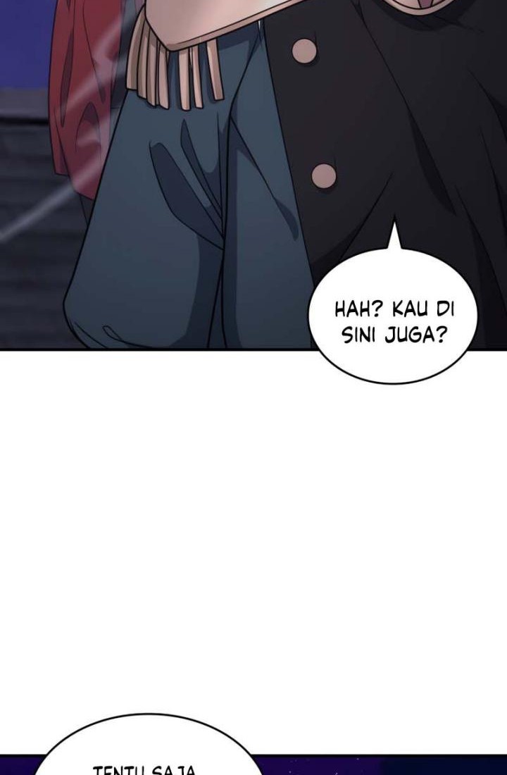 My Civil Servant Life Reborn in the Strange World Chapter 61 Gambar 57