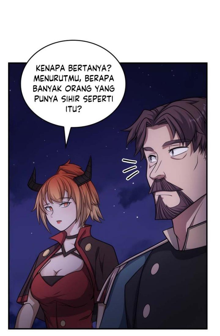 My Civil Servant Life Reborn in the Strange World Chapter 61 Gambar 59