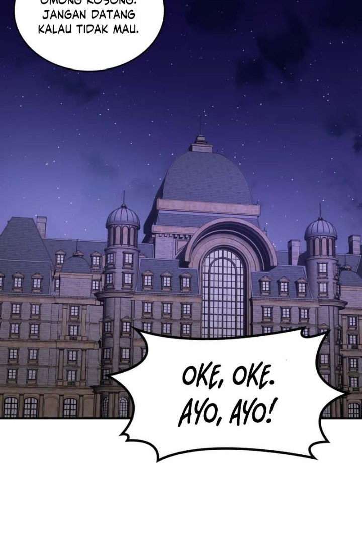 My Civil Servant Life Reborn in the Strange World Chapter 61 Gambar 63