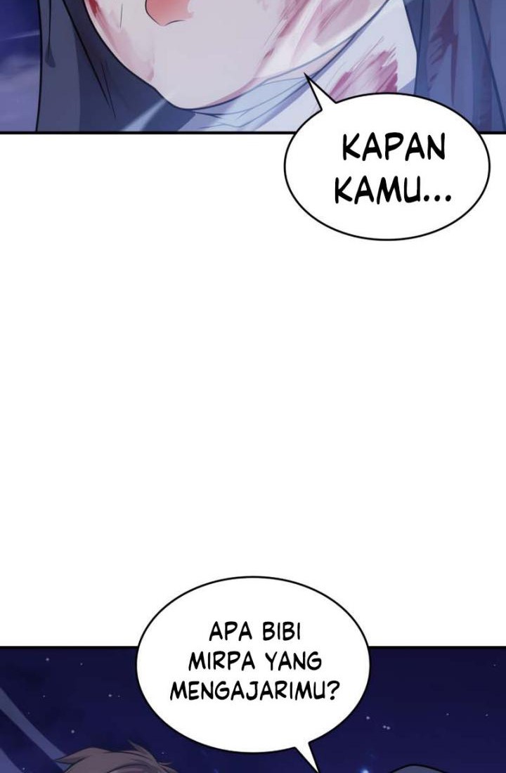 My Civil Servant Life Reborn in the Strange World Chapter 61 Gambar 69