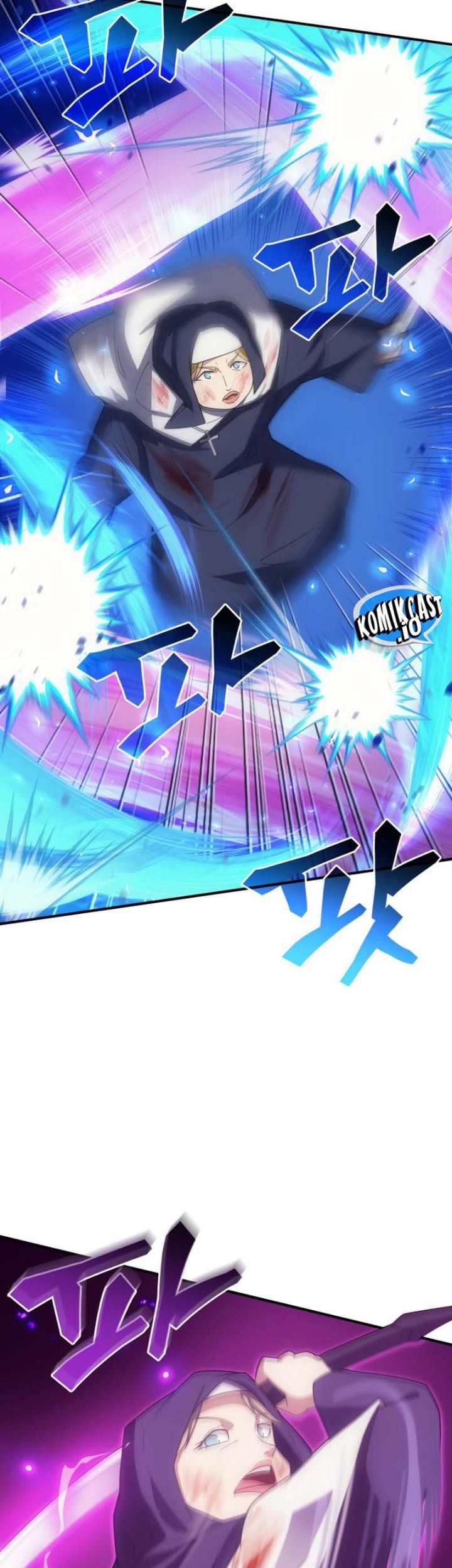 My Civil Servant Life Reborn in the Strange World Chapter 61 Gambar 10