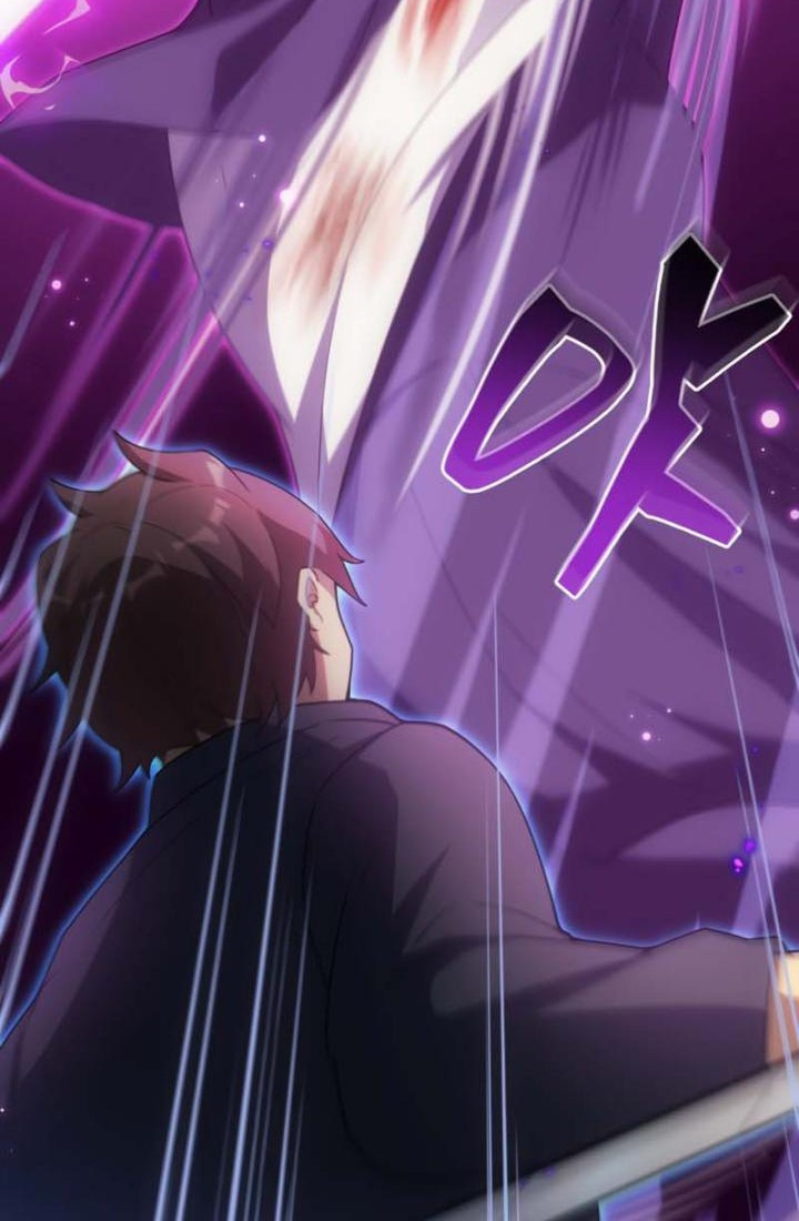 My Civil Servant Life Reborn in the Strange World Chapter 61 Gambar 11