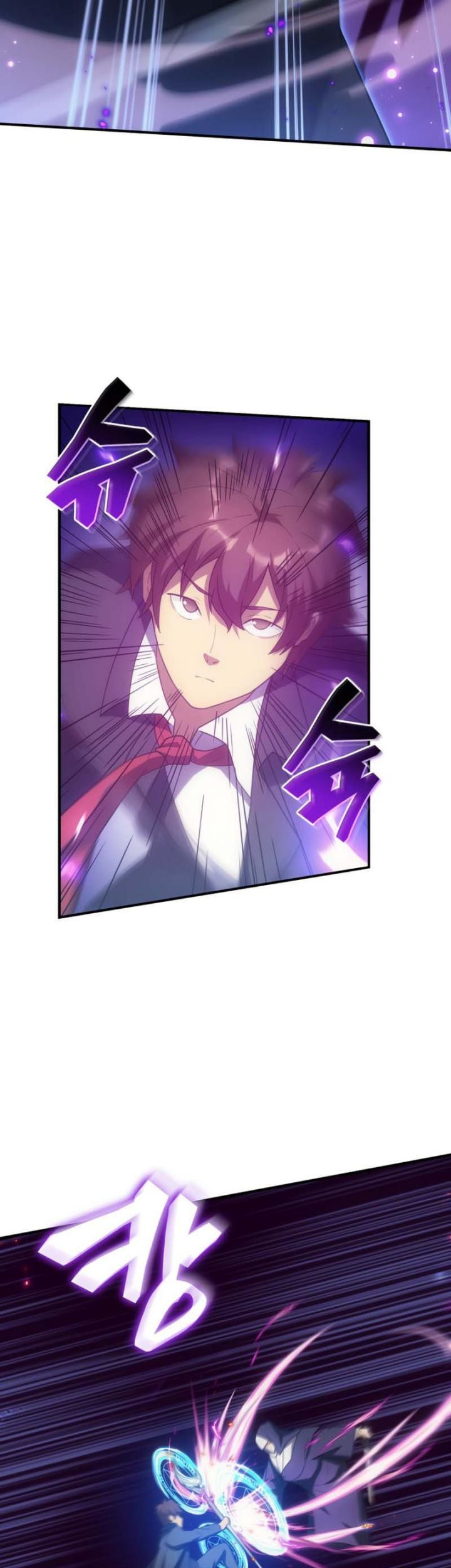 My Civil Servant Life Reborn in the Strange World Chapter 61 Gambar 12
