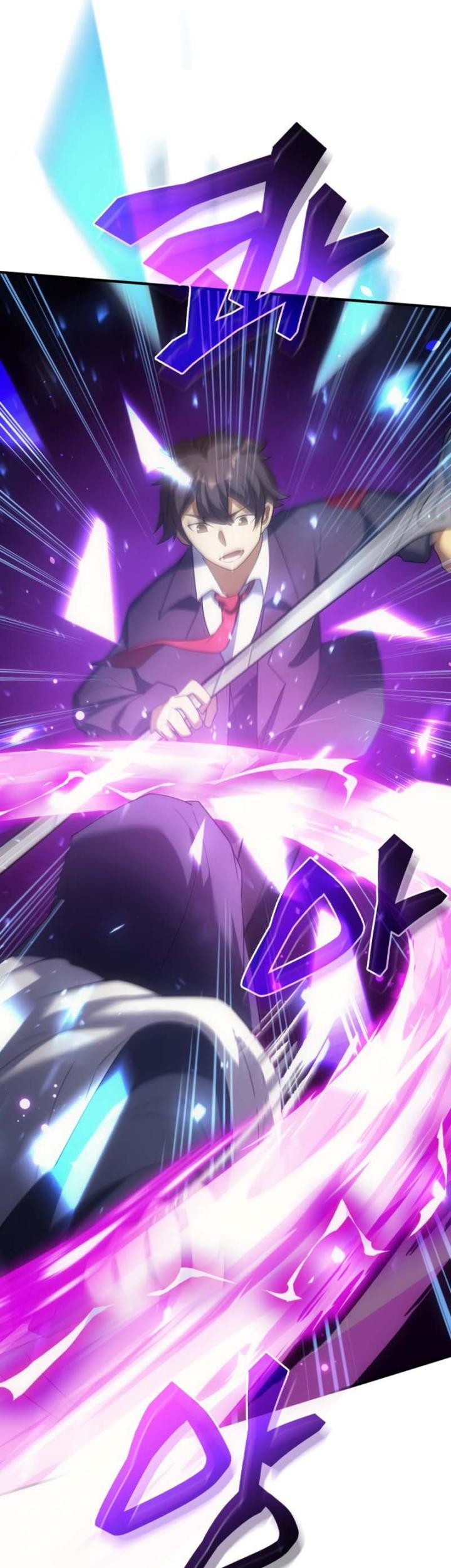 My Civil Servant Life Reborn in the Strange World Chapter 61 Gambar 14