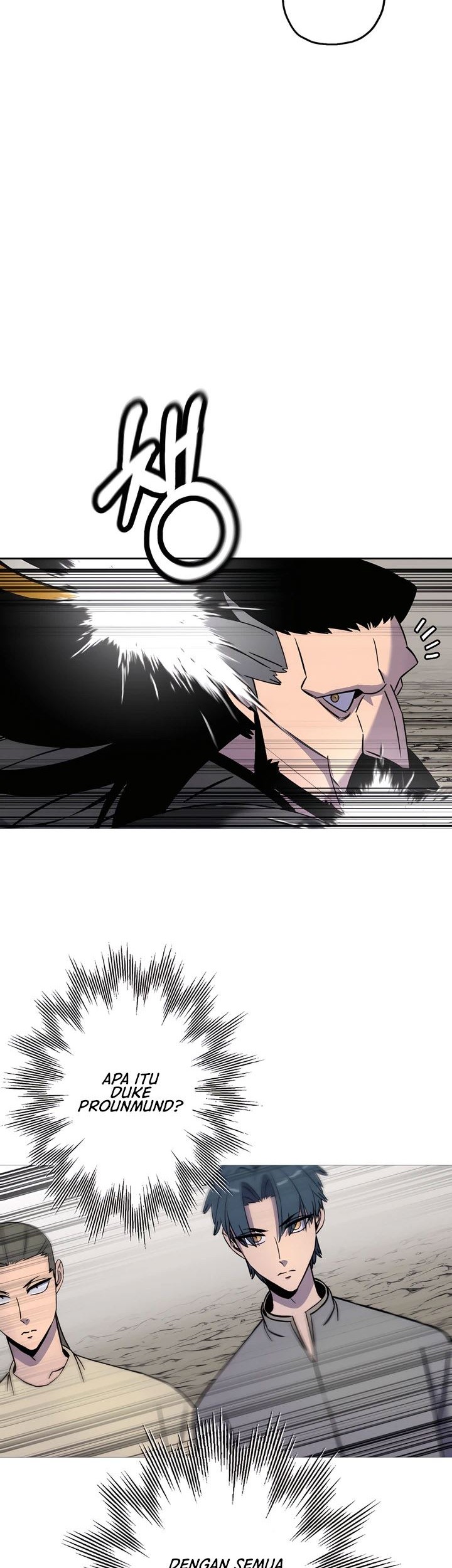 The Story of a Low-Rank Soldier Becoming a Monarch Chapter 115 Gambar 11