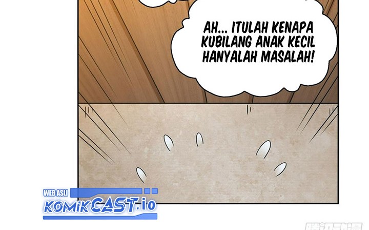 The Demon King Who Lost His Job Chapter 352 Gambar 21