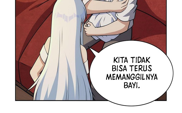 The Demon King Who Lost His Job Chapter 352 Gambar 23