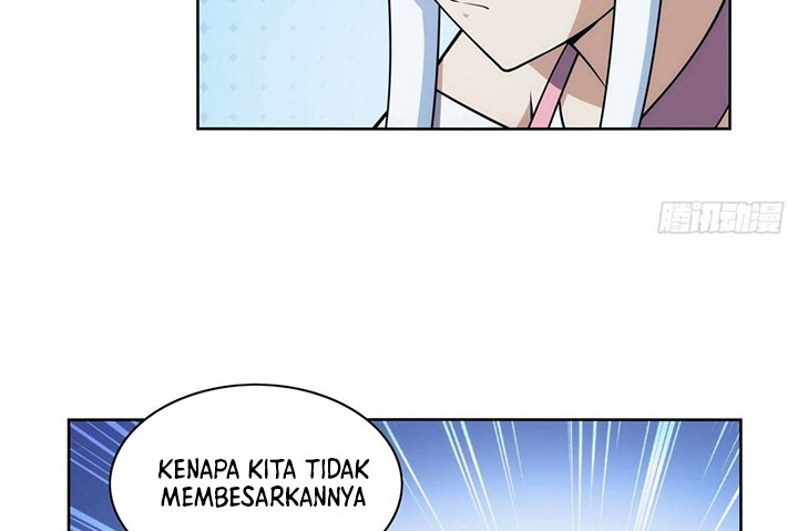The Demon King Who Lost His Job Chapter 352 Gambar 7