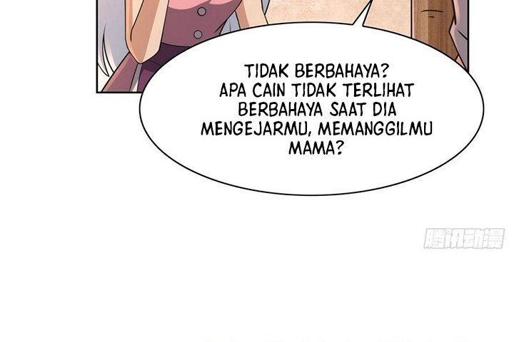 The Demon King Who Lost His Job Chapter 352 Gambar 9
