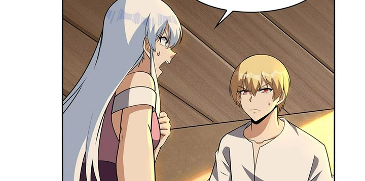 The Demon King Who Lost His Job Chapter 352 Gambar 11