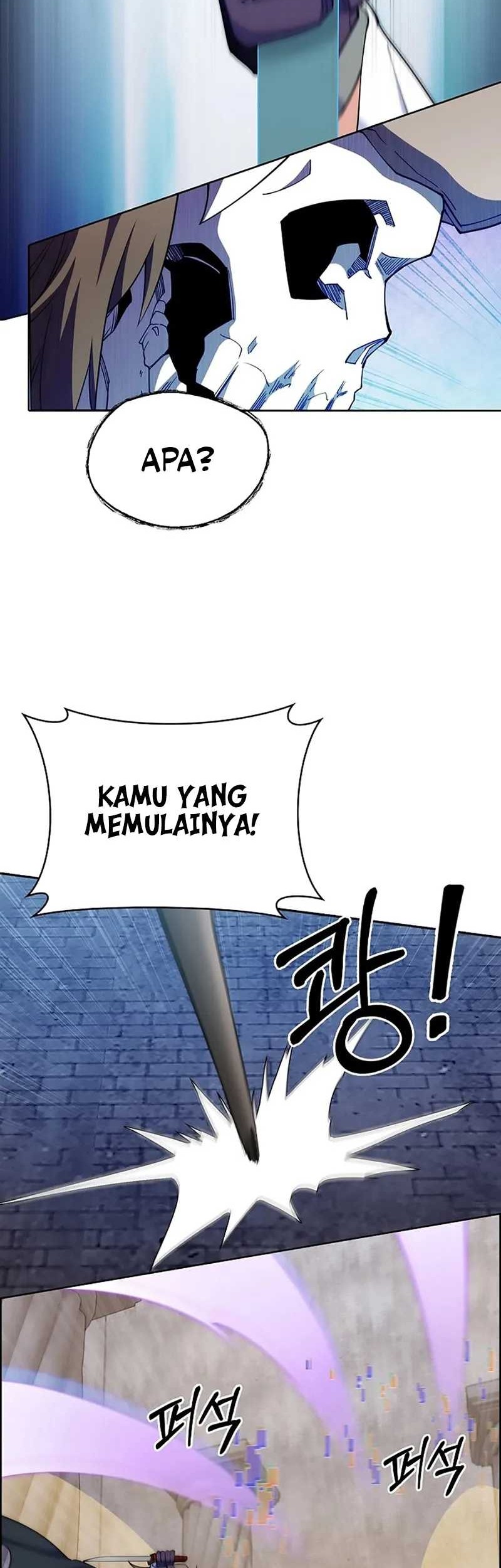 Baca Manhwa I’m Going to Steal Again Today Chapter 39 Gambar 2
