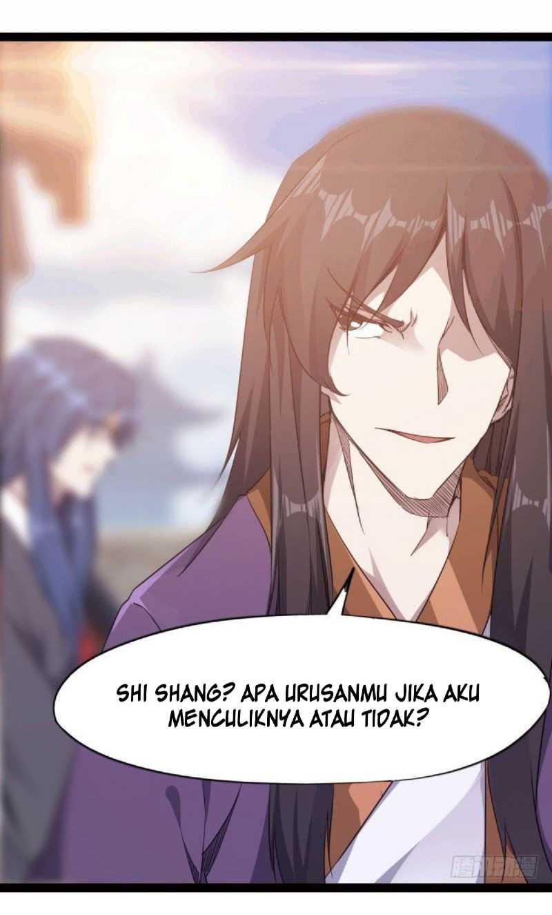 Path of the Sword Chapter 20 Gambar 11