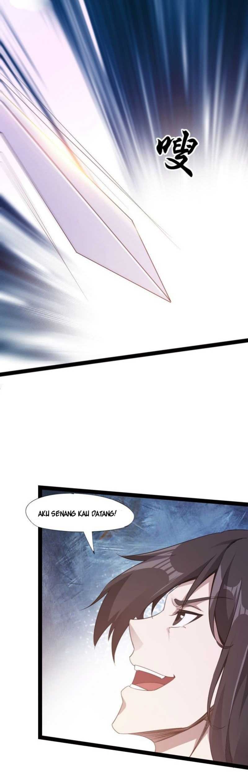 Path of the Sword Chapter 20 Gambar 24