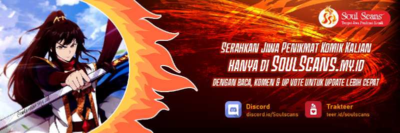 Baca Manhua Path of the Sword Chapter 20 Gambar 2