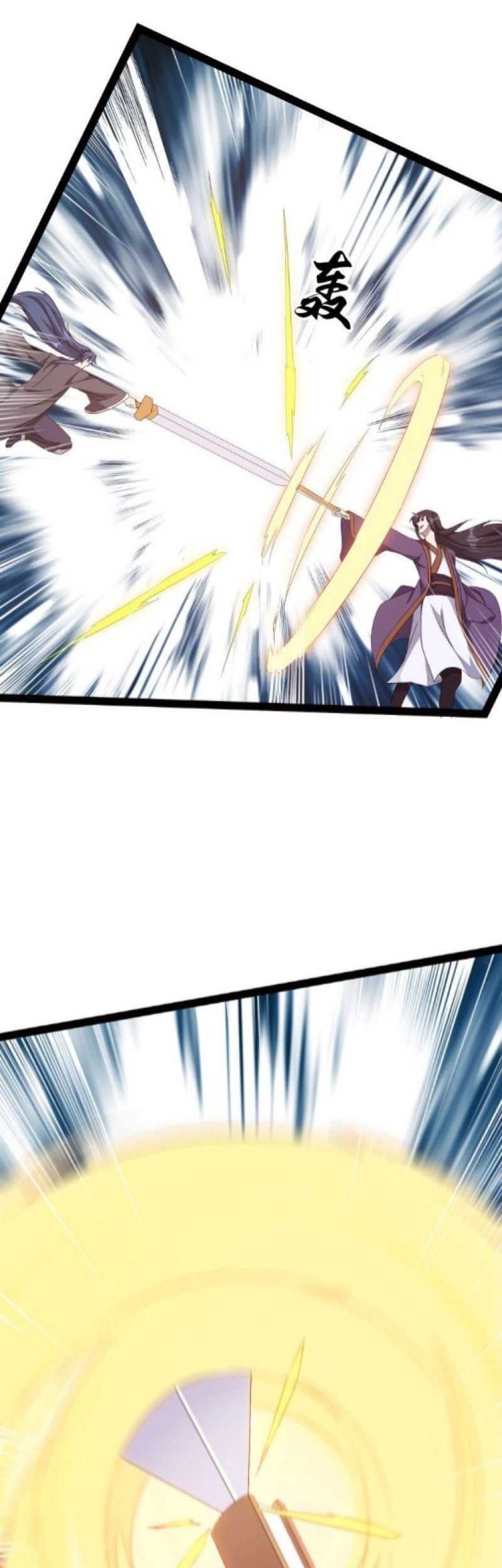 Path of the Sword Chapter 20 Gambar 26