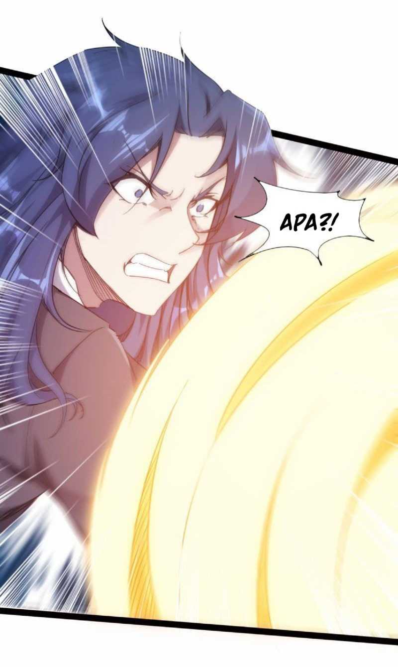 Path of the Sword Chapter 20 Gambar 28